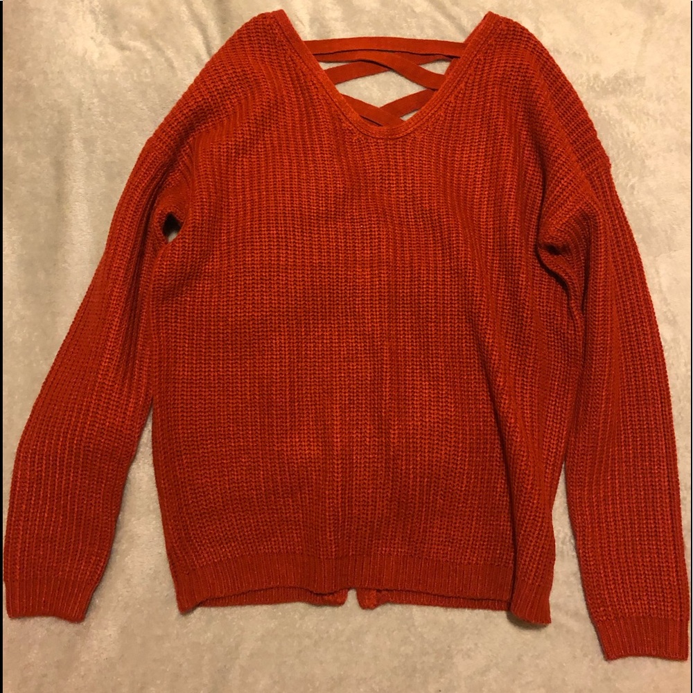 sweater